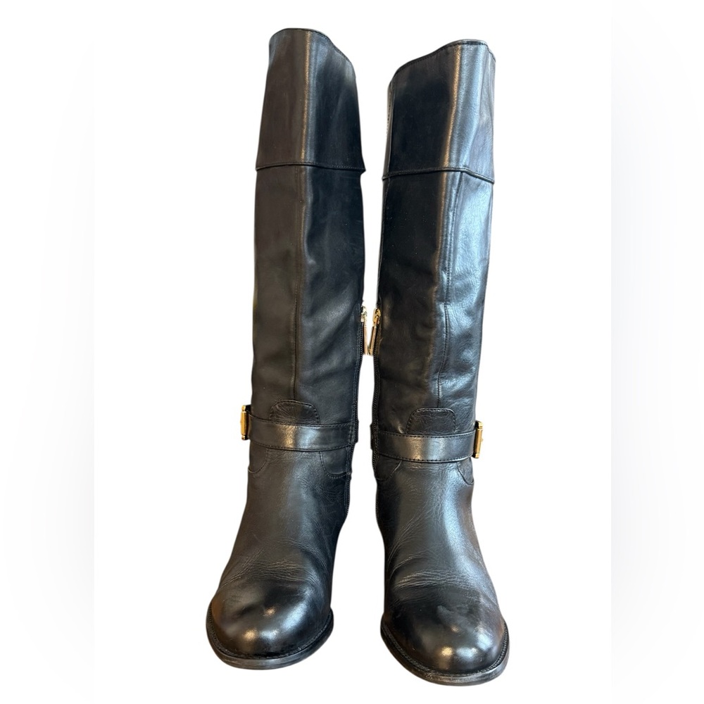 Banana Republic ADELPHA RIDING BOOT Women’s Size 8.5 M - Picture 4 of 9